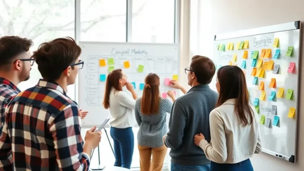 Digital Marketing - Digital Marketing: Strategies for Success