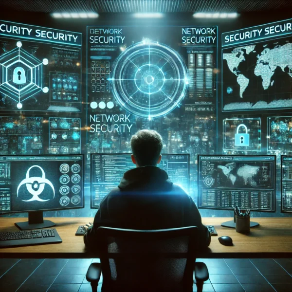 Cyber Security - A Day in the Life of a Cyber Security Analyst
