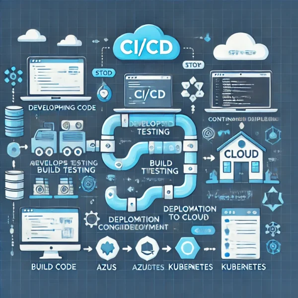 DevOps - Implementing CI/CD Pipelines